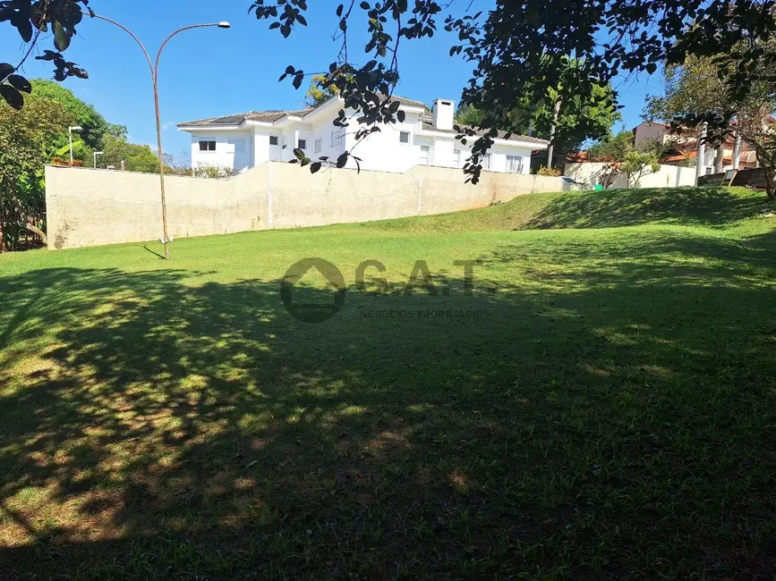 Foto 5 de Terreno / Lote à venda, 936m2 em Rancho Dirce, Sorocaba - SP