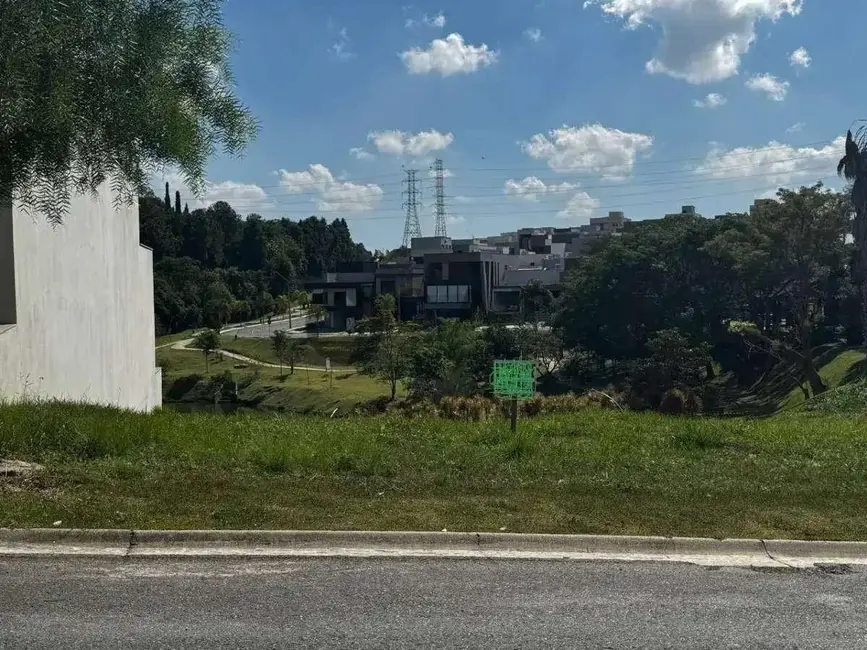 Foto 2 de Terreno / Lote à venda, 330m2 em Morros, Sorocaba - SP