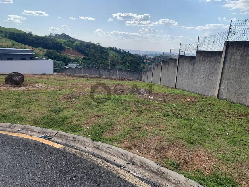 Foto 1 de Terreno / Lote à venda, 435m2 em Sorocaba - SP