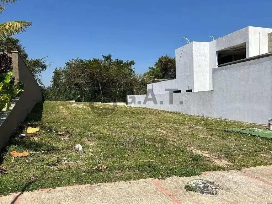 Foto 4 de Terreno / Lote à venda, 511m2 em Green Valley, Votorantim - SP