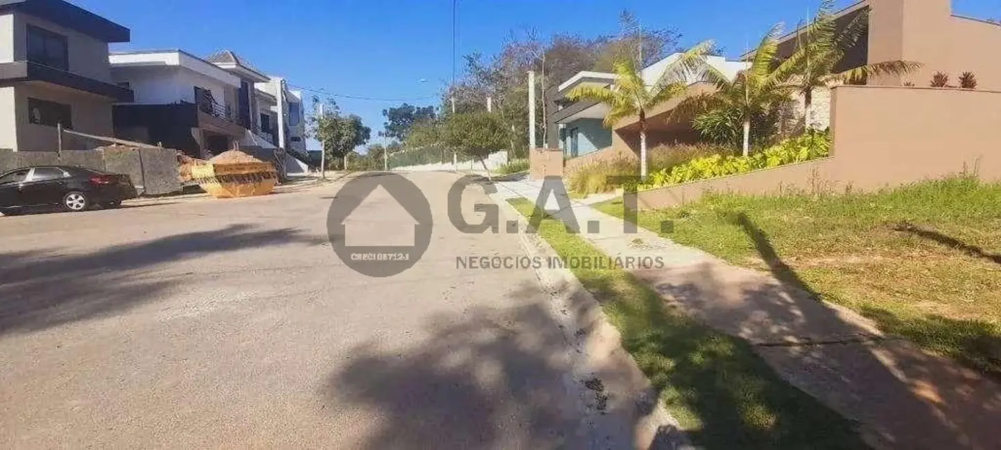 Foto 2 de Terreno / Lote à venda, 511m2 em Green Valley, Votorantim - SP