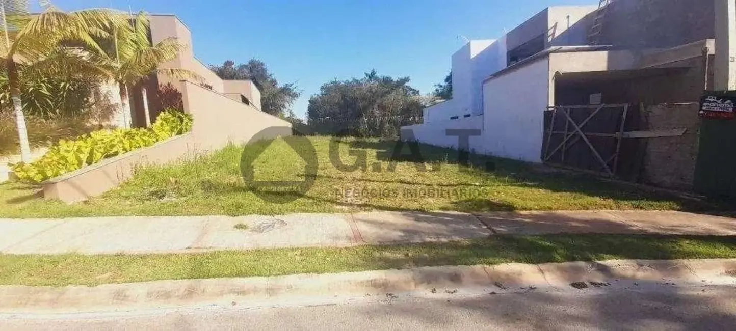 Foto 1 de Terreno / Lote à venda, 511m2 em Green Valley, Votorantim - SP