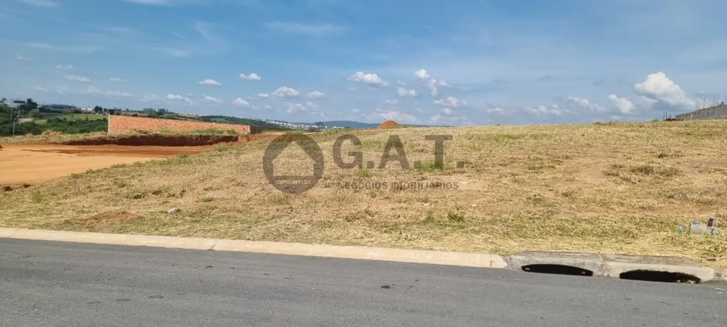 Foto 1 de Terreno / Lote à venda, 1000m2 em Parque Reserva Fazenda Imperial, Sorocaba - SP