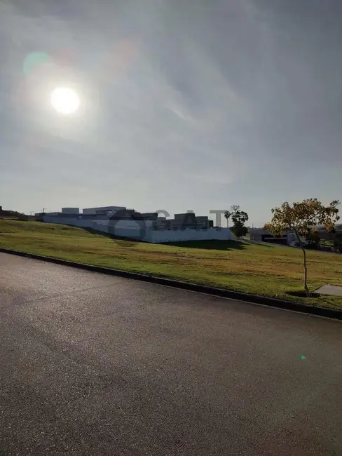 Foto 3 de Terreno / Lote à venda, 1000m2 em Parque Ecoresidencial Fazenda Jequitibá, Sorocaba - SP