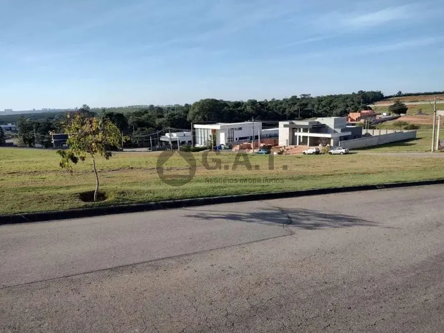 Foto 7 de Terreno / Lote à venda, 1000m2 em Parque Ecoresidencial Fazenda Jequitibá, Sorocaba - SP