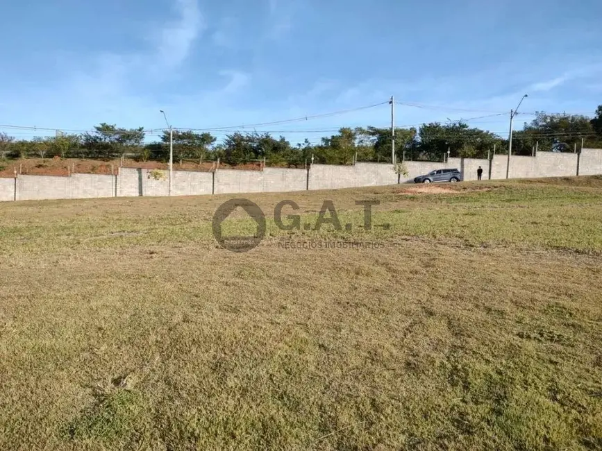 Foto 6 de Terreno / Lote à venda, 1000m2 em Parque Ecoresidencial Fazenda Jequitibá, Sorocaba - SP