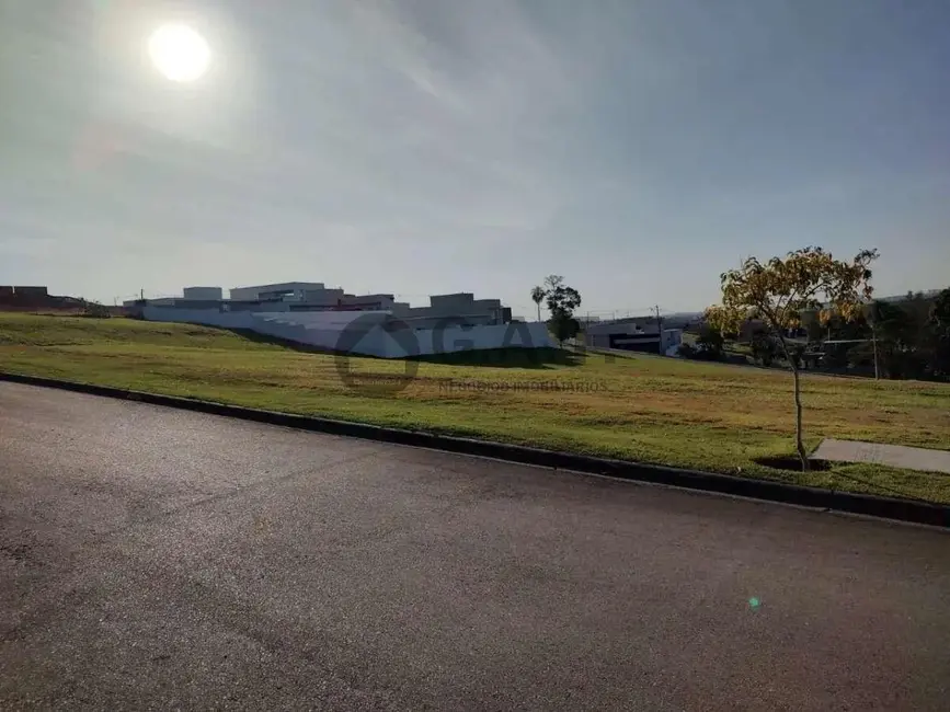 Foto 2 de Terreno / Lote à venda, 1000m2 em Parque Ecoresidencial Fazenda Jequitibá, Sorocaba - SP