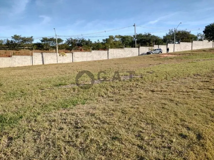 Foto 5 de Terreno / Lote à venda, 1000m2 em Parque Ecoresidencial Fazenda Jequitibá, Sorocaba - SP