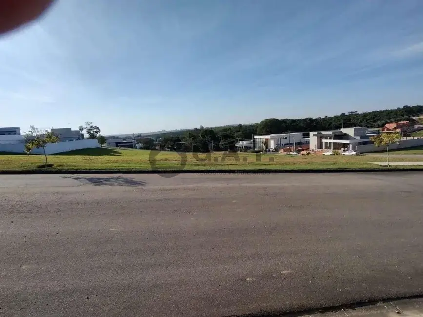 Foto 1 de Terreno / Lote à venda, 1000m2 em Parque Ecoresidencial Fazenda Jequitibá, Sorocaba - SP