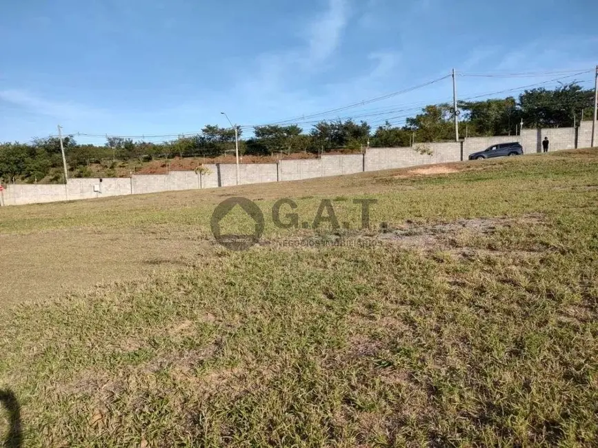 Foto 4 de Terreno / Lote à venda, 1000m2 em Parque Ecoresidencial Fazenda Jequitibá, Sorocaba - SP