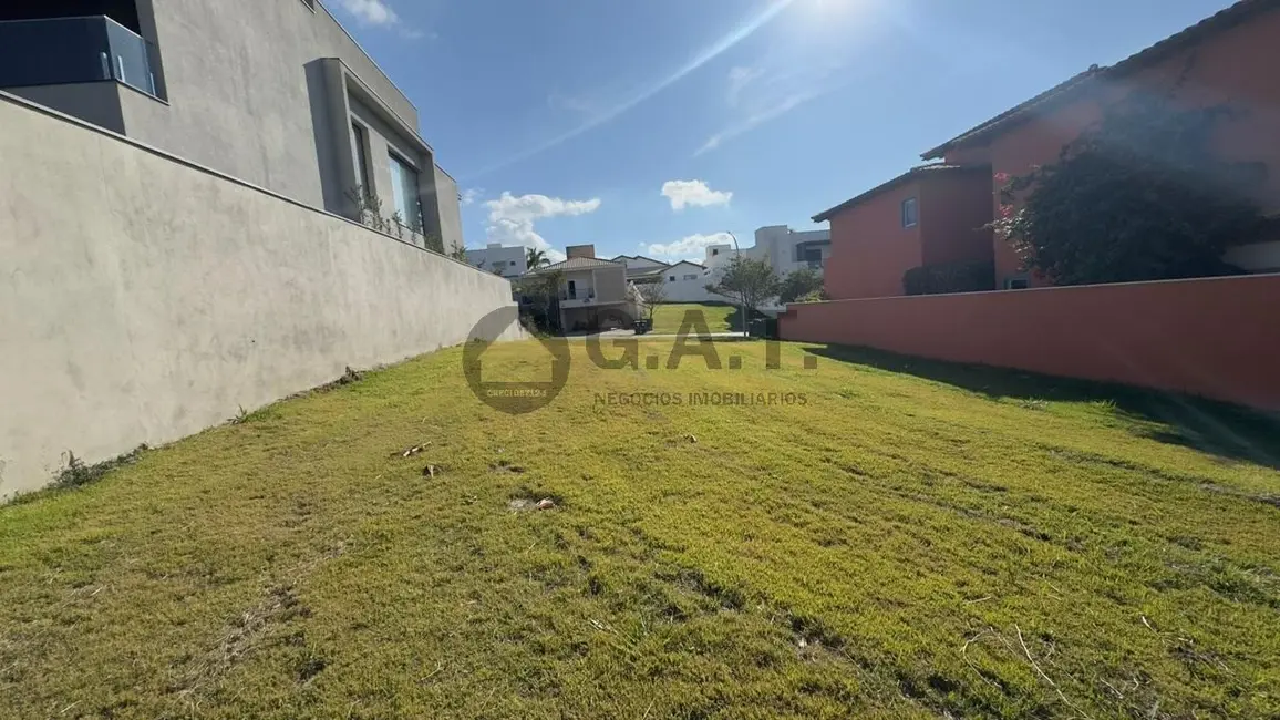 Foto 4 de Terreno / Lote à venda, 432m2 em Alphaville Nova Esplanada, Votorantim - SP