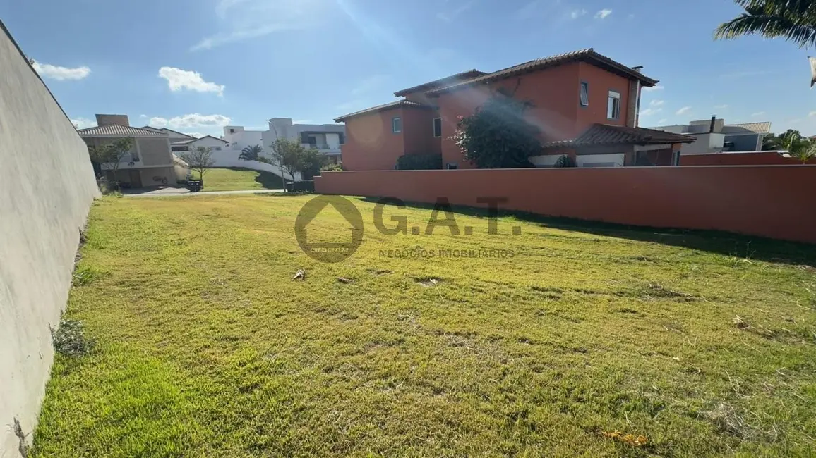 Foto 3 de Terreno / Lote à venda, 432m2 em Alphaville Nova Esplanada, Votorantim - SP