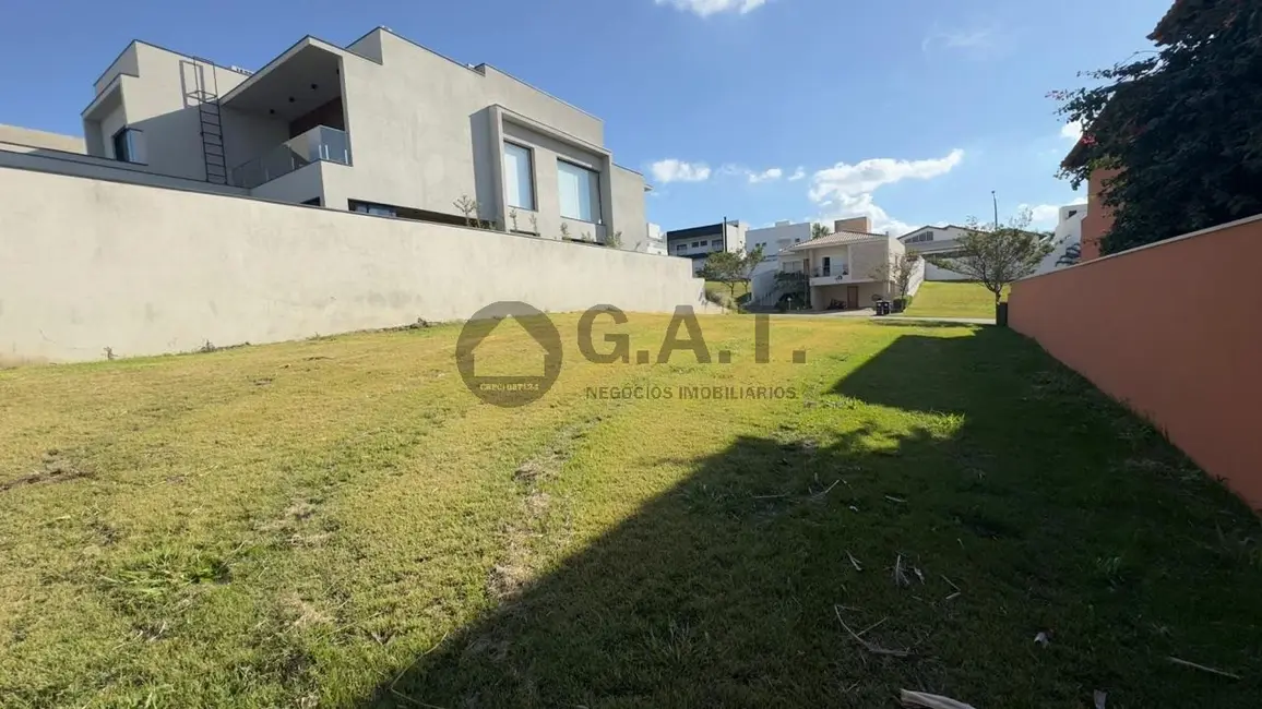 Foto 2 de Terreno / Lote à venda, 432m2 em Alphaville Nova Esplanada, Votorantim - SP