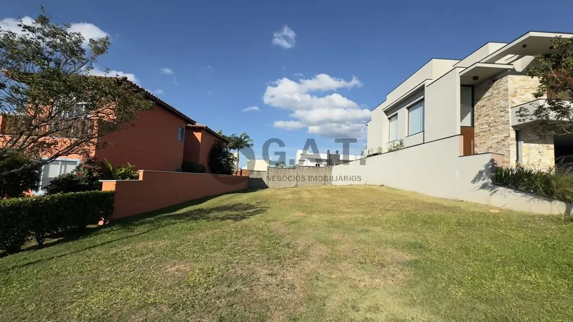 Foto 1 de Terreno / Lote à venda, 432m2 em Alphaville Nova Esplanada, Votorantim - SP