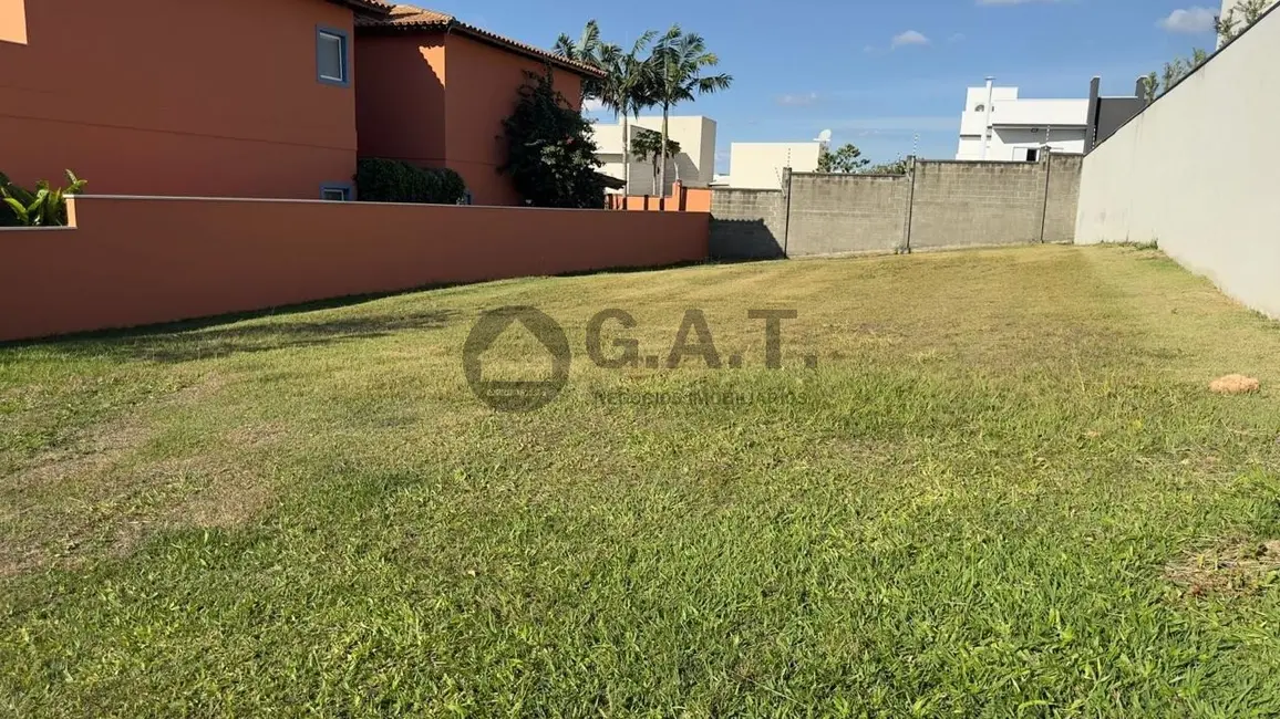 Foto 6 de Terreno / Lote à venda, 432m2 em Alphaville Nova Esplanada, Votorantim - SP