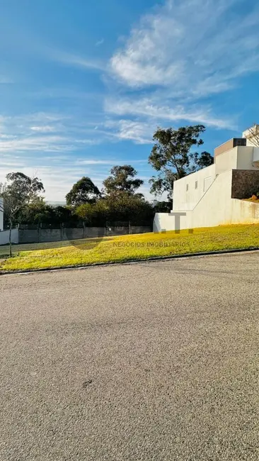 Foto 2 de Terreno / Lote à venda, 405m2 em Alphaville Nova Esplanada, Votorantim - SP
