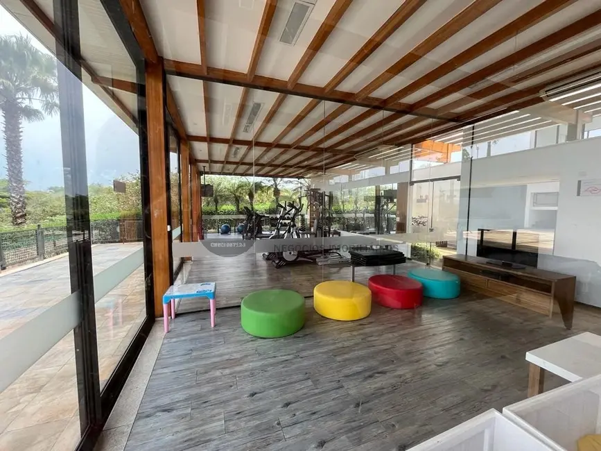 Foto 3 de Terreno / Lote à venda, 403m2 em Itu - SP