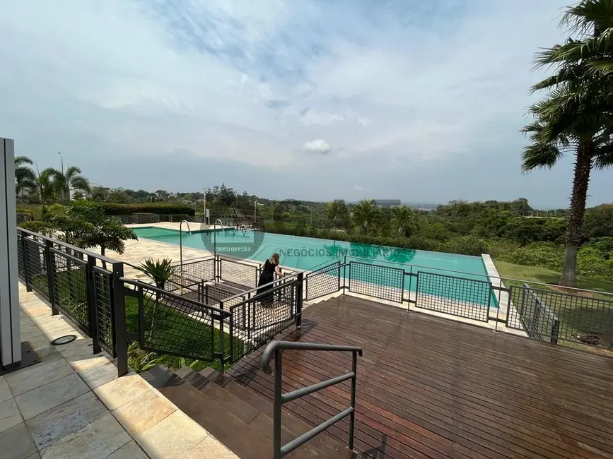 Foto 1 de Terreno / Lote à venda, 403m2 em Itu - SP