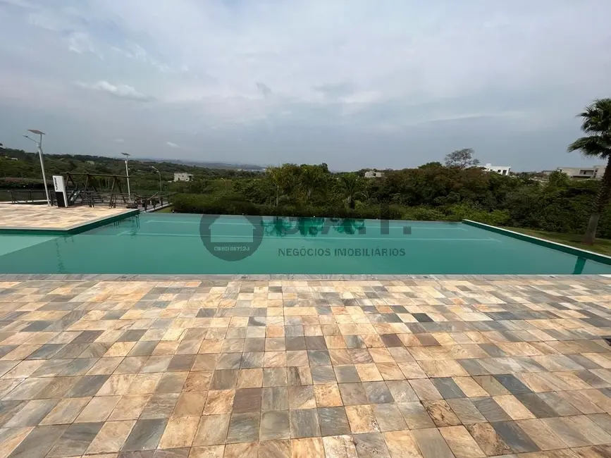 Foto 2 de Terreno / Lote à venda, 568m2 em Itu - SP