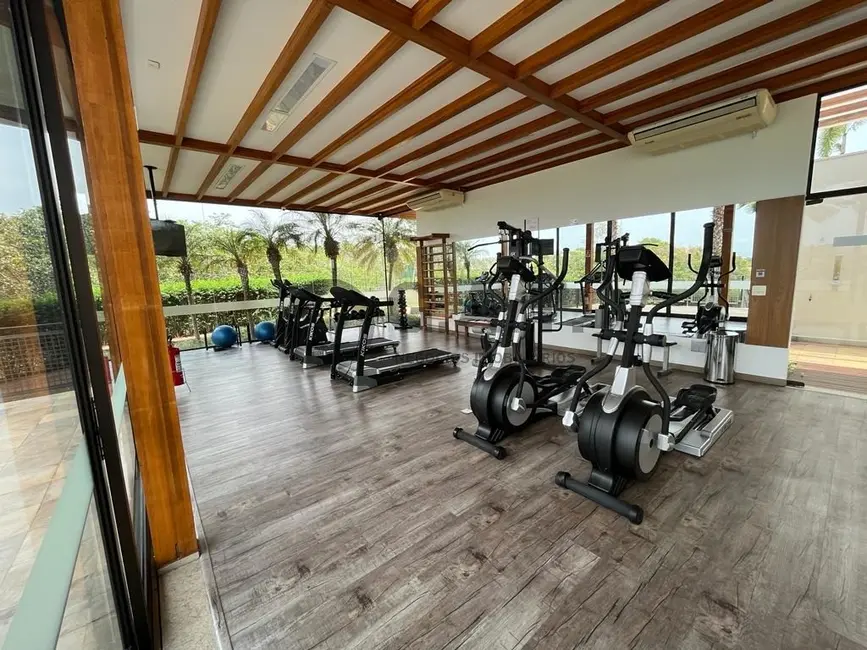 Foto 5 de Terreno / Lote à venda, 568m2 em Itu - SP