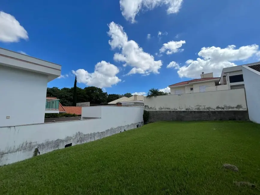 Foto 1 de Terreno / Lote à venda, 330m2 em Aparecidinha, Sorocaba - SP