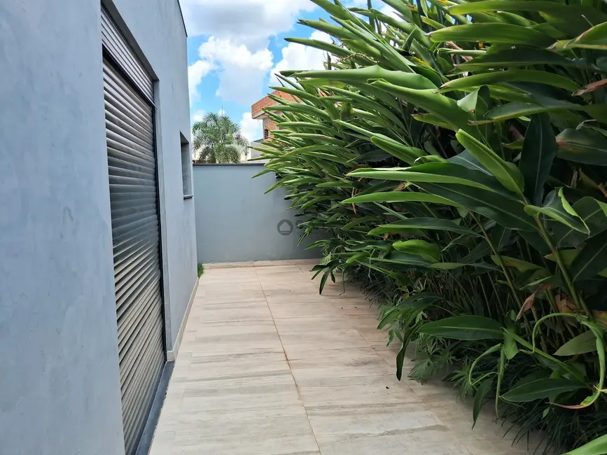 Foto 9 de Casa de Condomínio com 4 quartos à venda, 342m2 em Alphaville Nova Esplanada, Votorantim - SP