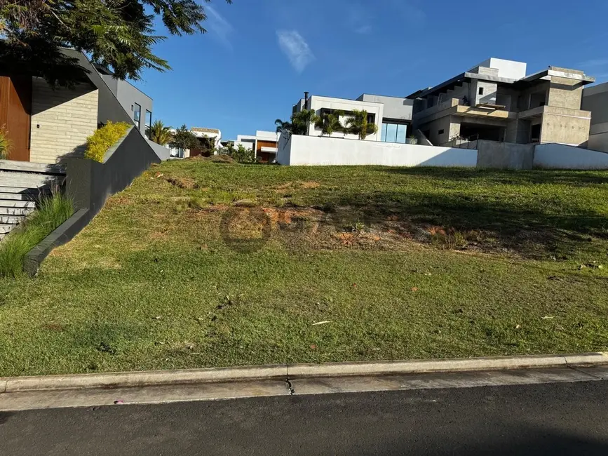 Foto 1 de Terreno / Lote à venda, 530m2 em Alphaville Nova Esplanada, Votorantim - SP