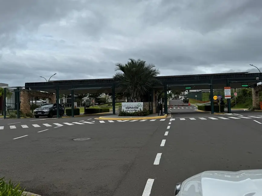 Foto 5 de Terreno / Lote à venda, 530m2 em Alphaville Nova Esplanada, Votorantim - SP