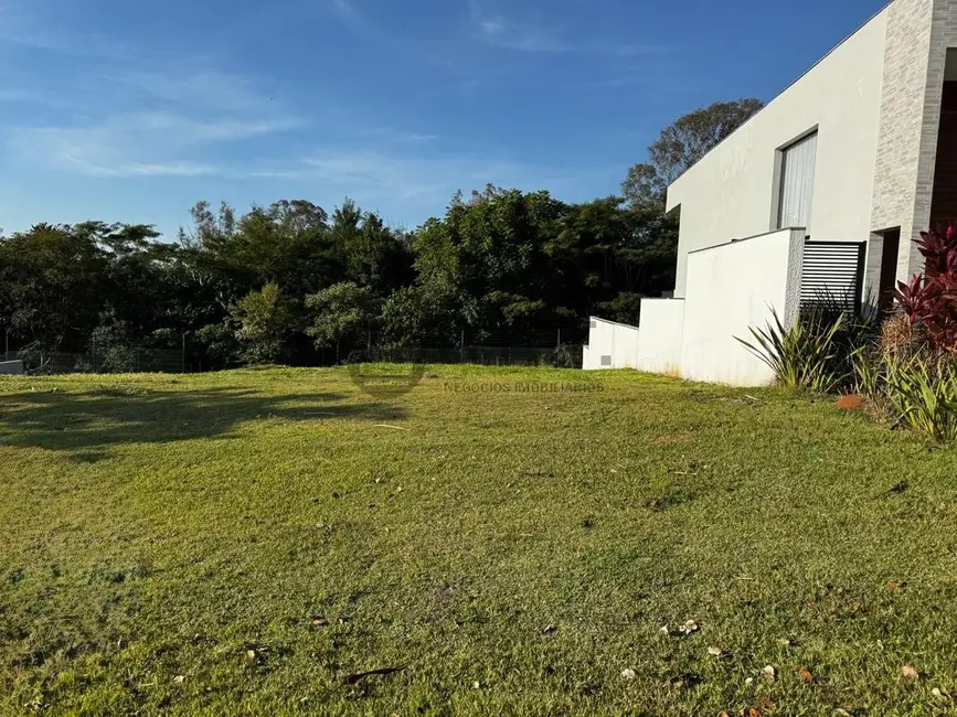 Foto 1 de Terreno / Lote à venda, 458m2 em Alphaville Nova Esplanada, Votorantim - SP