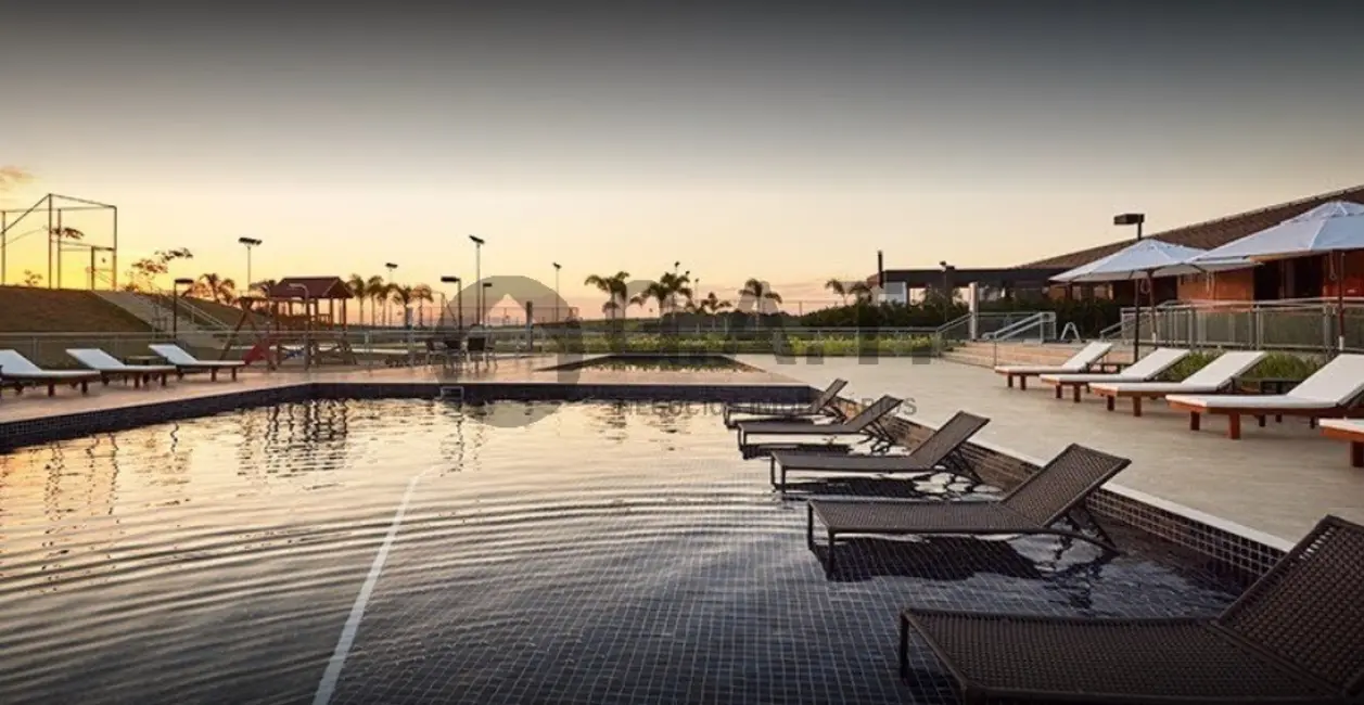 Foto 8 de Terreno / Lote à venda, 458m2 em Alphaville Nova Esplanada, Votorantim - SP