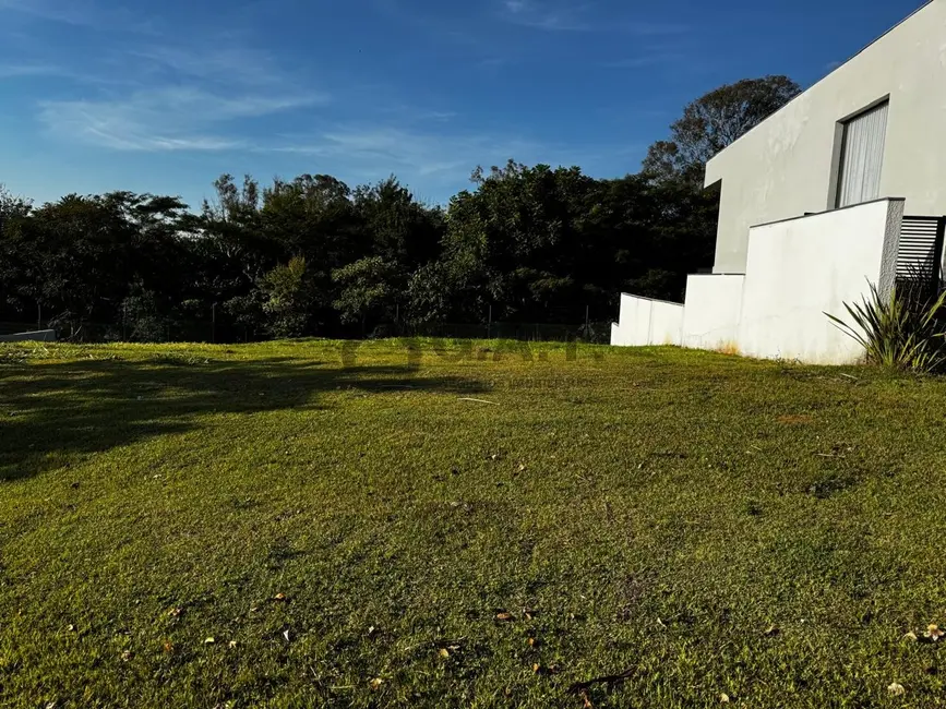 Foto 3 de Terreno / Lote à venda, 458m2 em Alphaville Nova Esplanada, Votorantim - SP