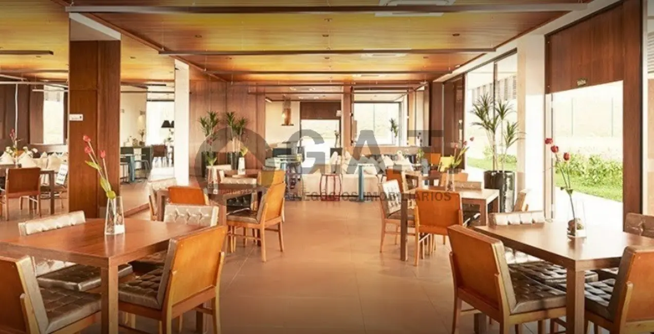 Foto 5 de Terreno / Lote à venda, 458m2 em Alphaville Nova Esplanada, Votorantim - SP