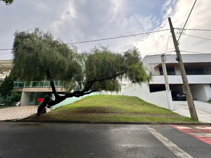Foto 1 de Terreno / Lote à venda, 420m2 em Aparecidinha, Sorocaba - SP