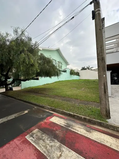 Foto 2 de Terreno / Lote à venda, 420m2 em Aparecidinha, Sorocaba - SP