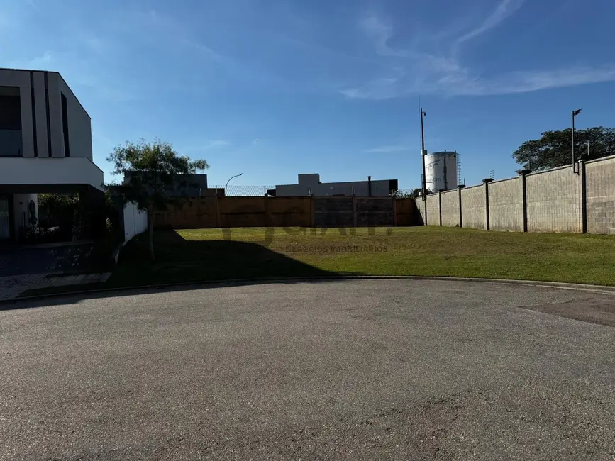 Terreno / Lote à venda, 610m2 em Alphaville Nova Esplanada, Votorantim - SP - imagem 1 Foto 1 de Terreno / Lote à venda, 610m2 em Alphaville Nova Esplanada, Votorantim - SP