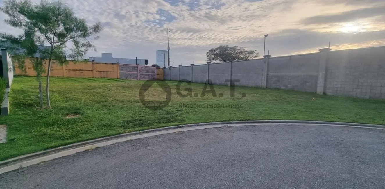 Terreno / Lote à venda, 610m2 em Alphaville Nova Esplanada, Votorantim - SP - imagem 4 Foto 4 de Terreno / Lote à venda, 610m2 em Alphaville Nova Esplanada, Votorantim - SP