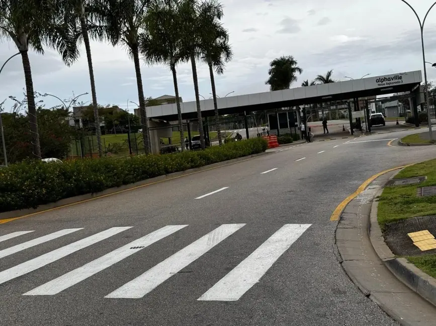 Terreno / Lote à venda, 610m2 em Alphaville Nova Esplanada, Votorantim - SP - imagem 7 Foto 7 de Terreno / Lote à venda, 610m2 em Alphaville Nova Esplanada, Votorantim - SP