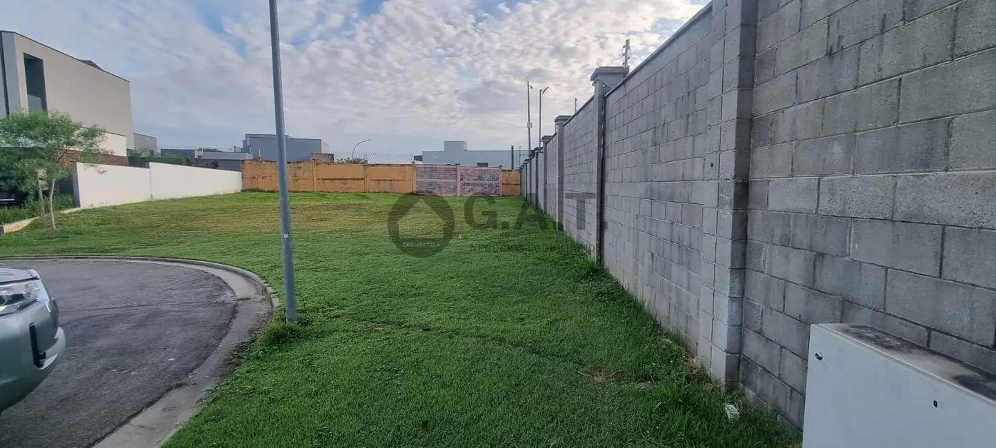 Terreno / Lote à venda, 610m2 em Alphaville Nova Esplanada, Votorantim - SP - imagem 3 Foto 3 de Terreno / Lote à venda, 610m2 em Alphaville Nova Esplanada, Votorantim - SP