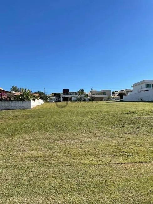 Foto 5 de Terreno / Lote à venda, 1022m2 em Parque Reserva Fazenda Imperial, Sorocaba - SP
