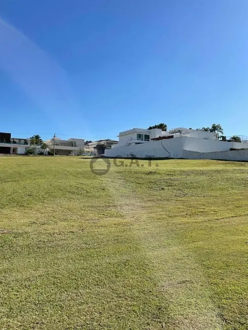 Foto 7 de Terreno / Lote à venda, 1022m2 em Parque Reserva Fazenda Imperial, Sorocaba - SP