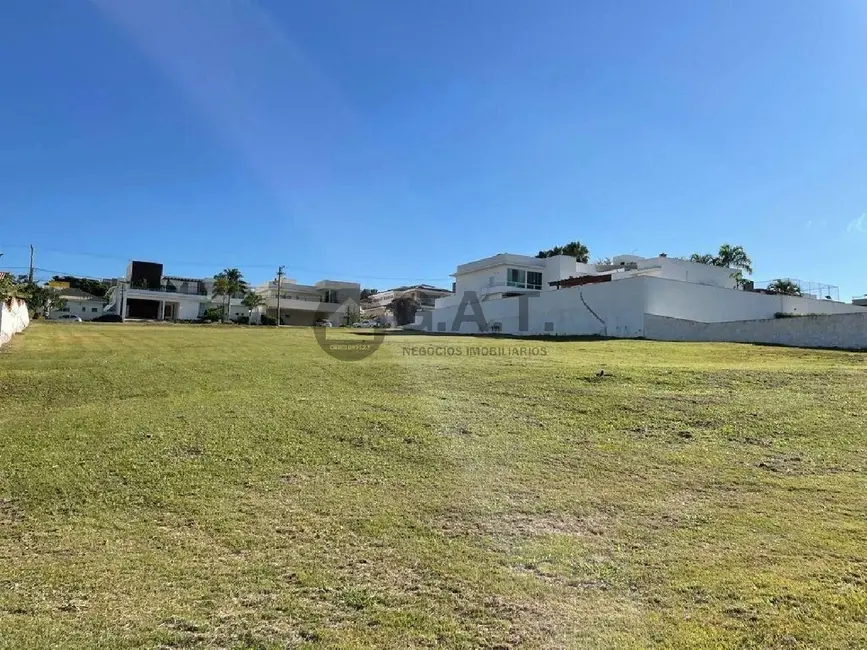 Foto 1 de Terreno / Lote à venda, 1022m2 em Parque Reserva Fazenda Imperial, Sorocaba - SP