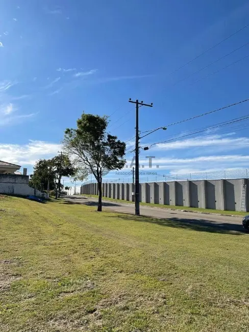Foto 8 de Terreno / Lote à venda, 1022m2 em Parque Reserva Fazenda Imperial, Sorocaba - SP