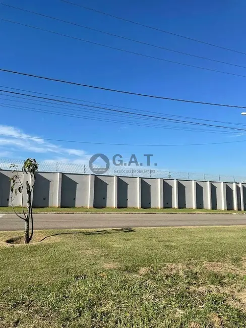 Foto 6 de Terreno / Lote à venda, 1022m2 em Parque Reserva Fazenda Imperial, Sorocaba - SP