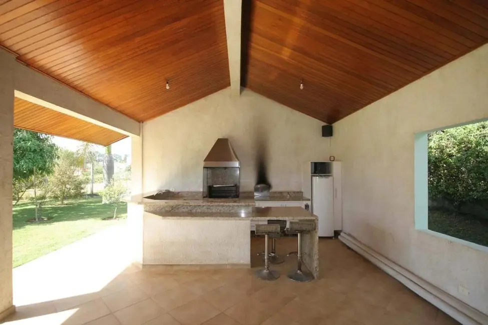 Foto 8 de Terreno / Lote à venda, 90m2 em Caguassu, Sorocaba - SP