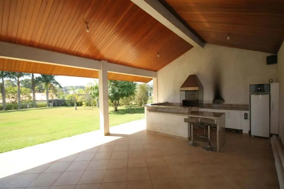 Foto 1 de Terreno / Lote à venda, 90m2 em Caguassu, Sorocaba - SP