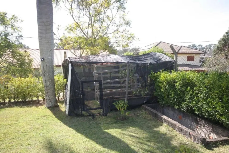 Foto 4 de Terreno / Lote à venda, 90m2 em Caguassu, Sorocaba - SP