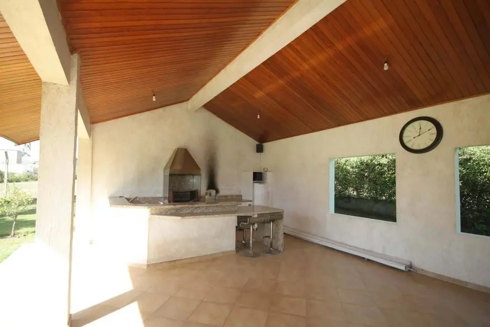 Foto 6 de Terreno / Lote à venda, 90m2 em Caguassu, Sorocaba - SP