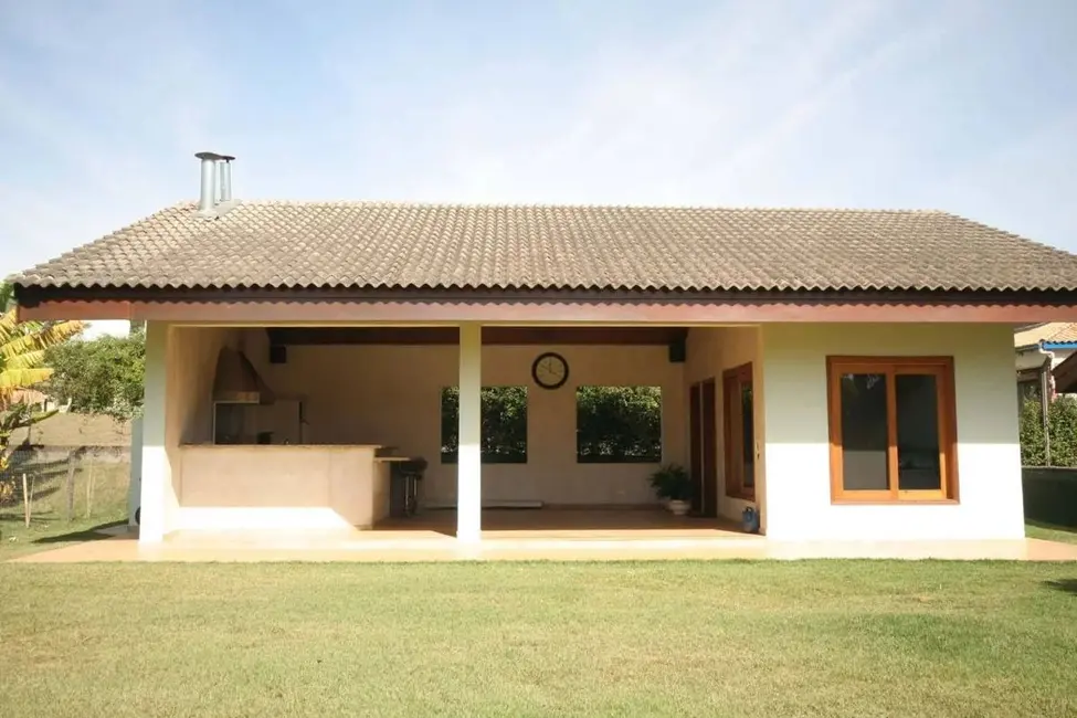 Foto 3 de Terreno / Lote à venda, 90m2 em Caguassu, Sorocaba - SP