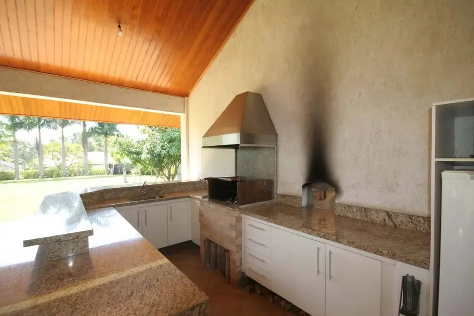 Foto 7 de Terreno / Lote à venda, 90m2 em Caguassu, Sorocaba - SP