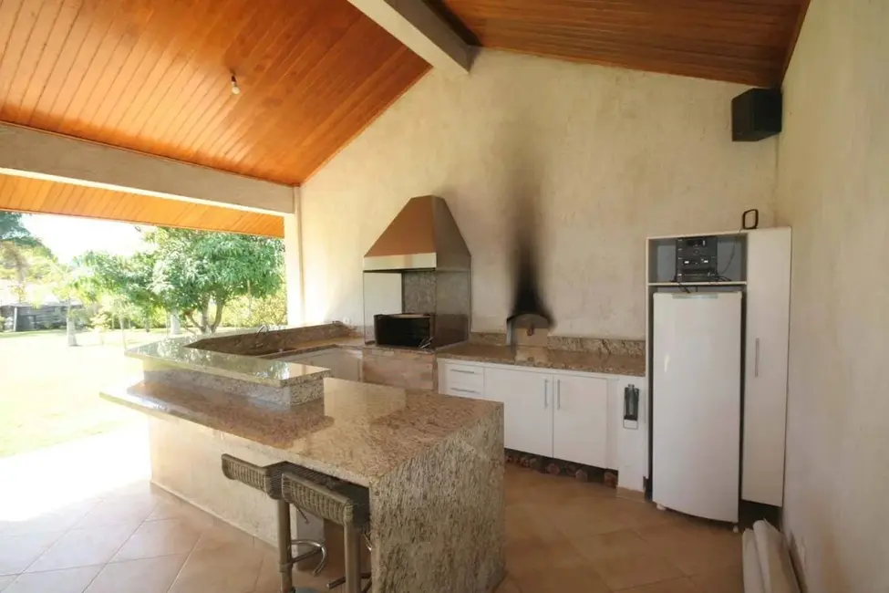 Foto 5 de Terreno / Lote à venda, 90m2 em Caguassu, Sorocaba - SP